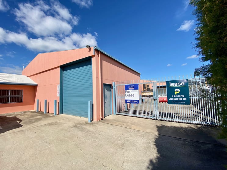 Click to view all images Unit 2/23 Rendle Street Aitkenvale QLD 4814 - Image 2