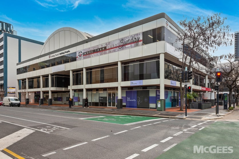 Level 1/212 Pirie Street Adelaide SA 5000 - Image 1