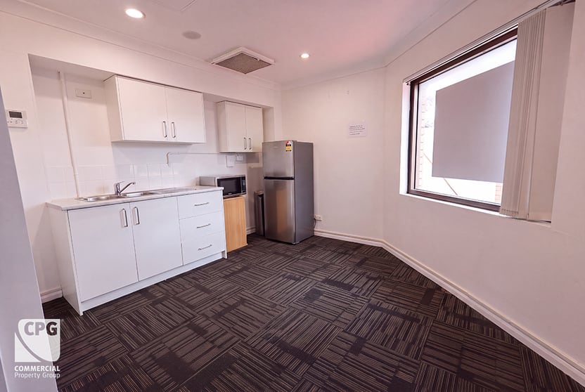 Click to view all images Suite 140 Bankstown City Plaza Bankstown NSW 2200 - Image 2