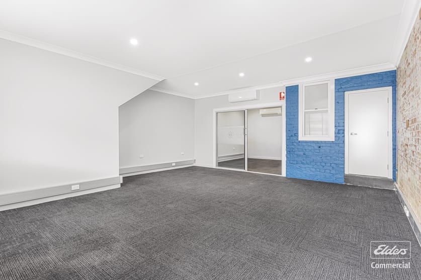 Ground/138 East Street Rockhampton City QLD 4700 - Image 2