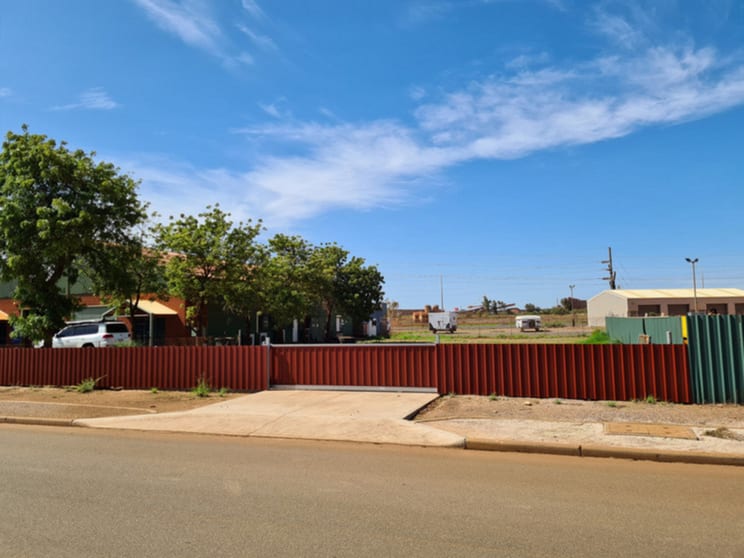 Click to view all images 84 Anderson Street Port Hedland WA 6721 - Image 2