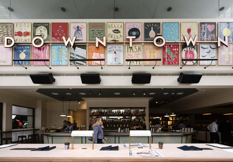 Click to view all images 20 Bond Street Sydney NSW 2000 - Image 1