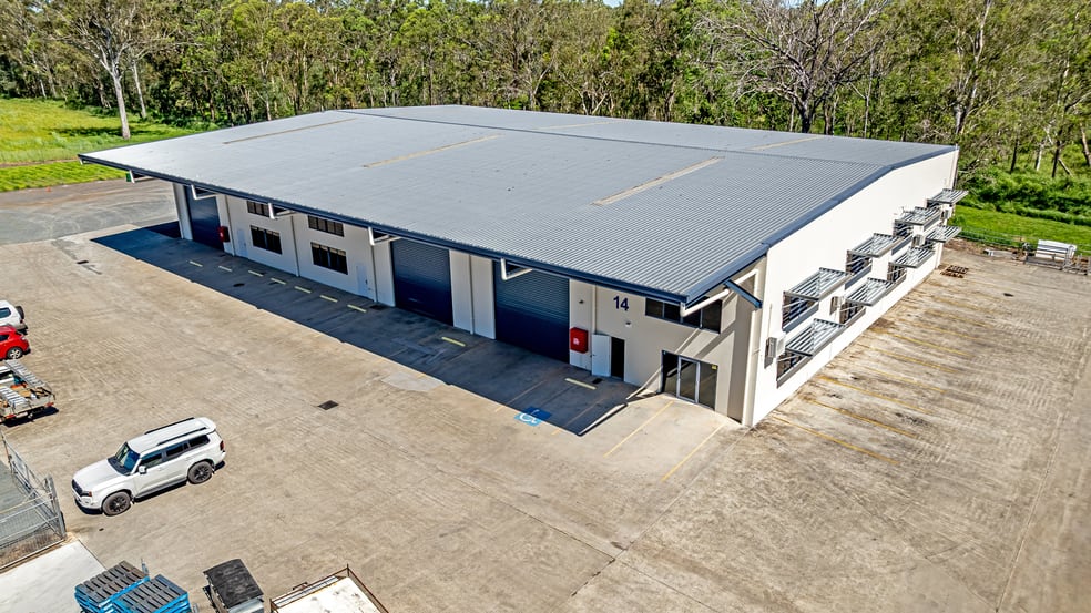 Click to view all images 14/1440 New Cleveland Road Chandler QLD 4155 - Image 1