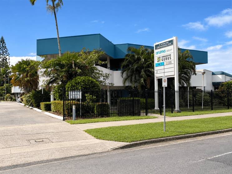 Click to view all images 9A/92-94 Pease Street Manoora QLD 4870 - Image 1