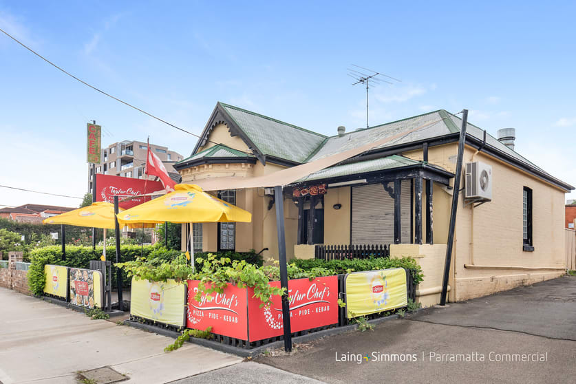 Click to view all images 9 Marion Street Parramatta NSW 2150 - Image 1