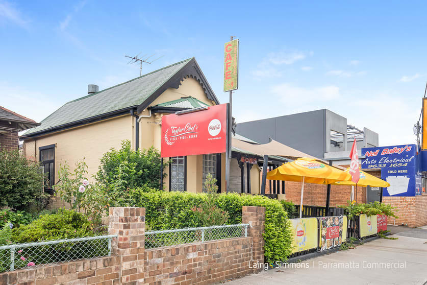 Click to view all images 9 Marion Street Parramatta NSW 2150 - Image 3