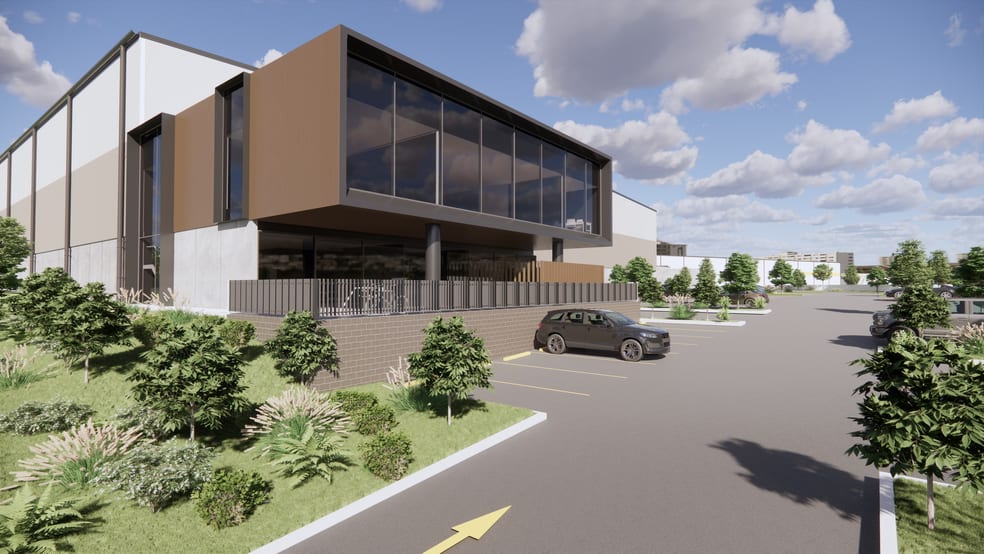 Click to view all images Hollinsworth Rd Marsden Park NSW 2765 - Image 1