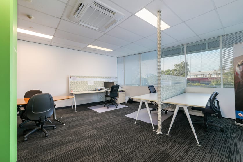 Click to view all images 34/101 Mitchell Street Darwin City NT 0800 - Image 1
