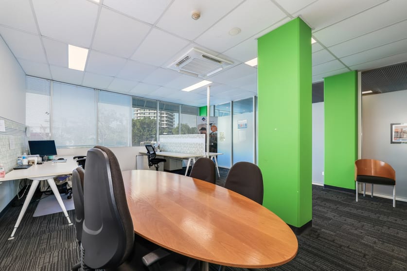 Click to view all images 34/101 Mitchell Street Darwin City NT 0800 - Image 2