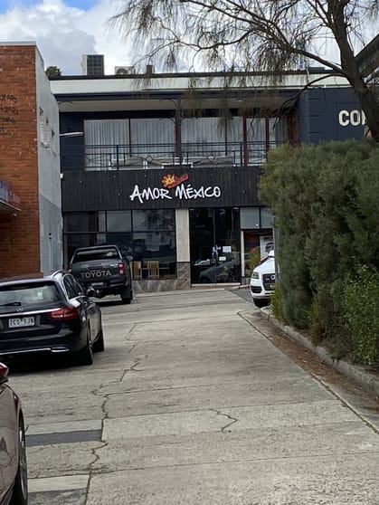 Click to view all images Shops 1&2/20 Blackburn Road Blackburn VIC 3130 - Image 2