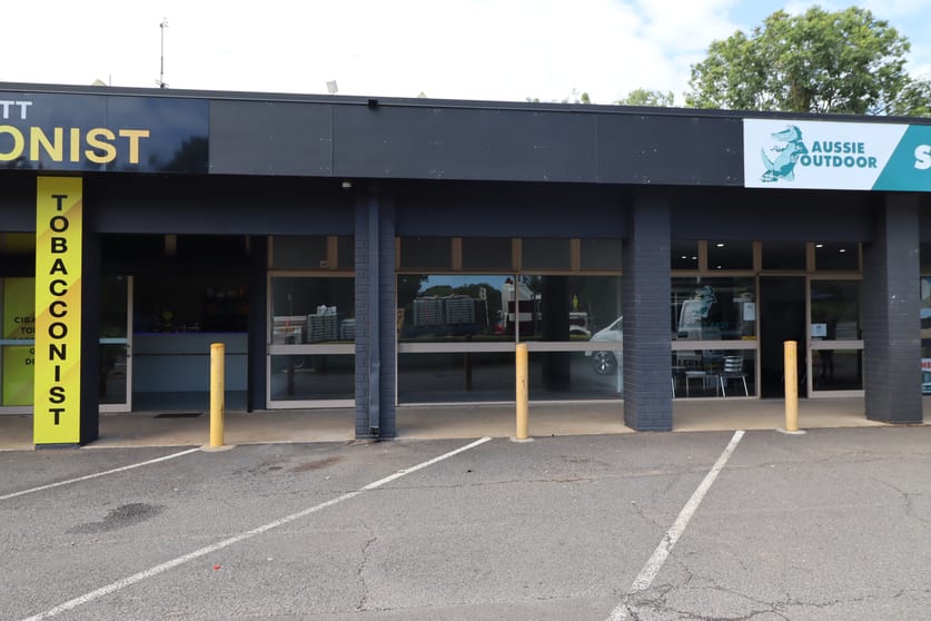 Shop 3/615 Toowoomba Connection Road Withcott QLD 4352 - Image 1