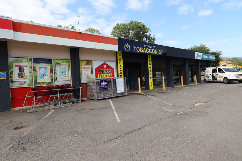 Shop 3/615 Toowoomba Connection Road Withcott QLD 4352 - Image 2