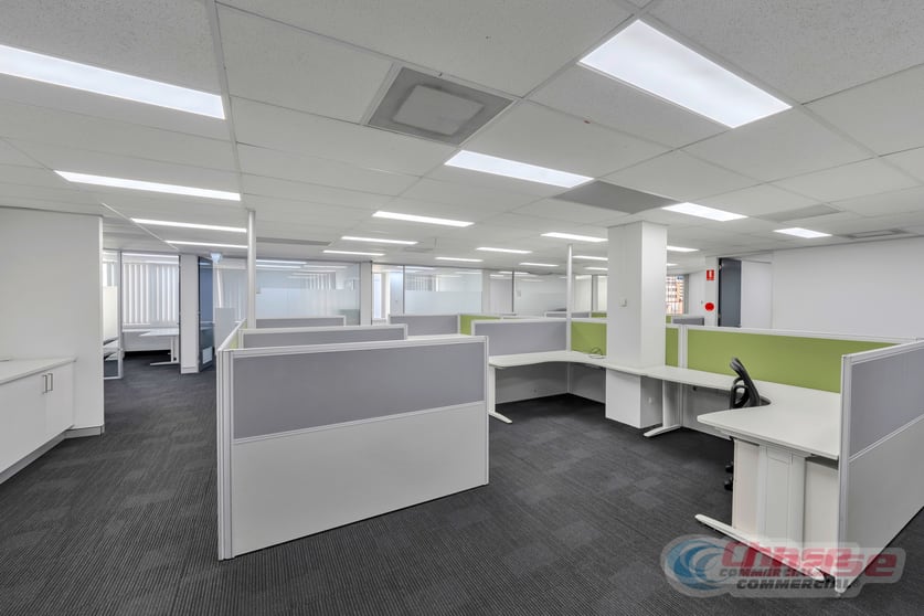 Click to view all images 343/196 Wharf Street Spring Hill QLD 4000 - Image 2