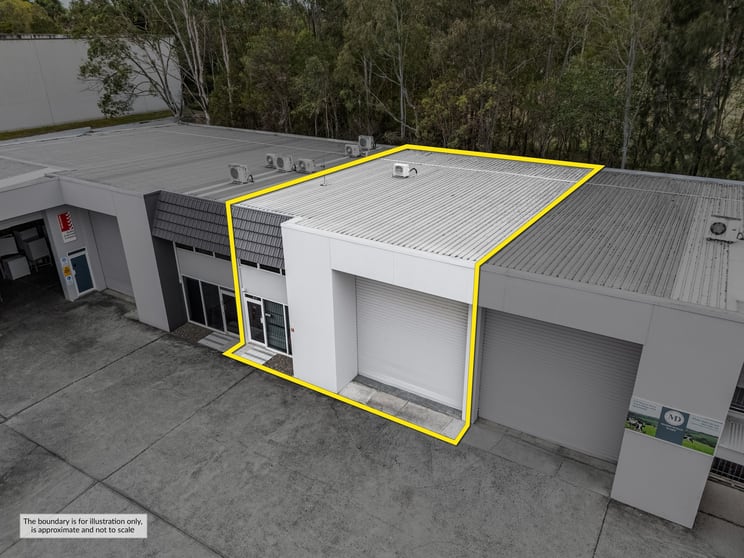 6/22 Success Street Acacia Ridge QLD 4110 - Image 1