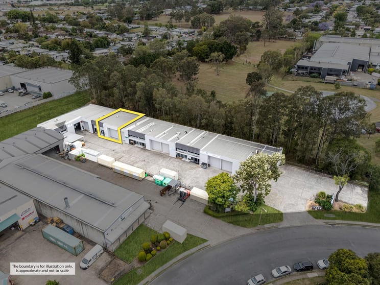 6/22 Success Street Acacia Ridge QLD 4110 - Image 3
