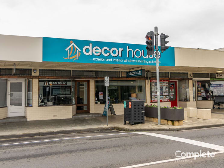 Click to view all images 71 COMMERCIAL STREET WEST Mount Gambier SA 5290 - Image 1