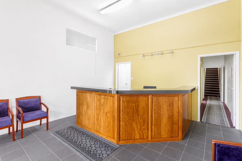 Click to view all images For Lease Now/25 Denham Street Rockhampton City QLD 4700 - Image 2