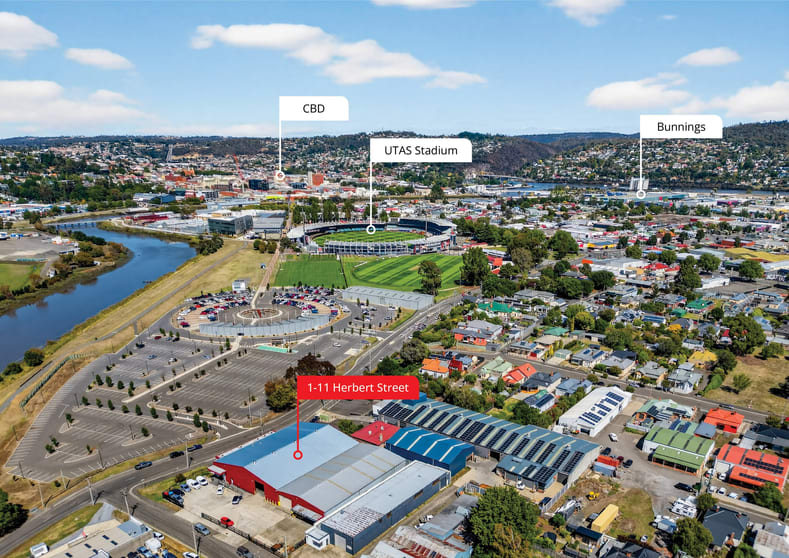Click to view all images 5-7 Herbert Street Invermay TAS 7248 - Image 3