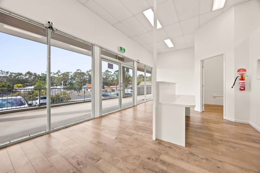 3/111 Emmadale Drive New Auckland QLD 4680 - Image 1
