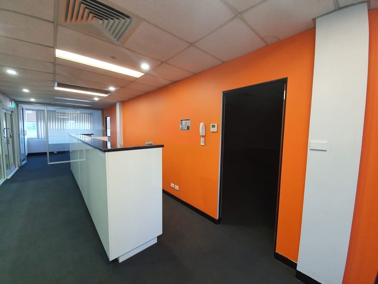 Click to view all images Suites 1-3/224-238 George Street Liverpool NSW 2170 - Image 2