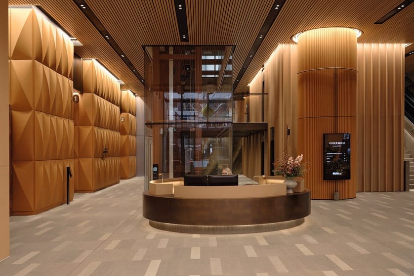 Click to view all images 435 Bourke Street Melbourne VIC 3000 - Image 2