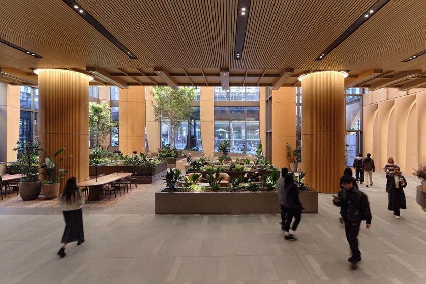 Click to view all images 435 Bourke Street Melbourne VIC 3000 - Image 3