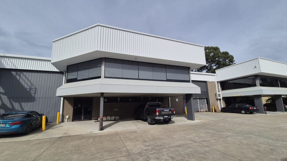 10a/4 Gladstone Road Castle Hill NSW 2154 - Image 1