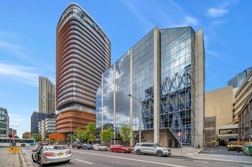 Click to view all images 91 Phillip Street Parramatta NSW 2150 - Image 1