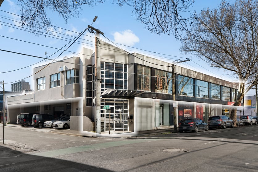 Click to view all images 72-78 Gipps Street Collingwood VIC 3066 - Image 2