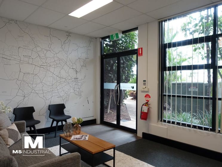 Click to view all images A2/15 Forrester Street Kingsgrove NSW 2208 - Image 2
