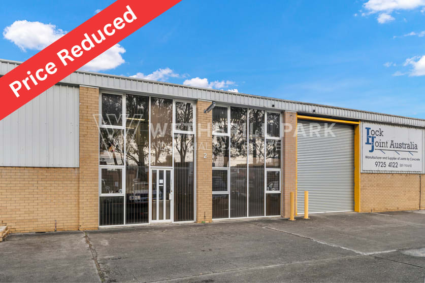 Click to view all images Wetherill Park NSW 2164 - Image 1