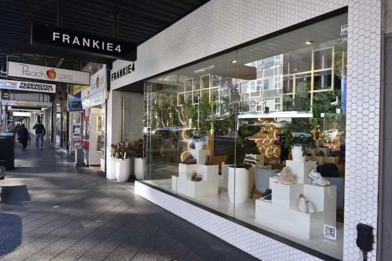 Click to view all images 332-334 Oxford Street Paddington NSW 2021 - Image 2