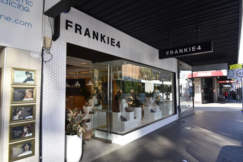 Click to view all images 332-334 Oxford Street Paddington NSW 2021 - Image 3