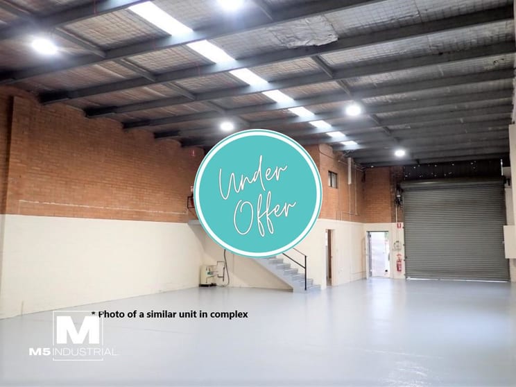 Click to view all images 8/1 Field Close Moorebank NSW 2170 - Image 2
