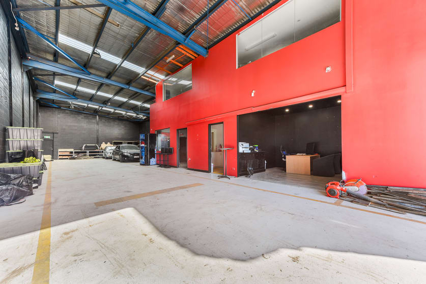 4/25-35 Cranbourne Road Narre Warren VIC 3805 - Image 3