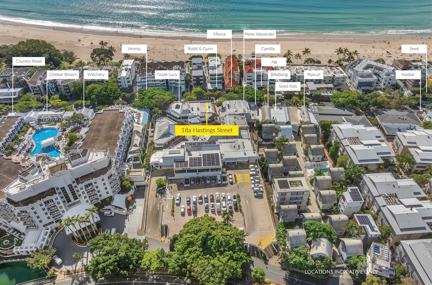 18a Hastings Street Noosa Heads QLD 4567 - Image 2