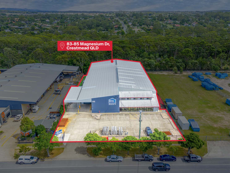 Click to view all images 83 Magnesium Drive Crestmead QLD 4132 - Image 1