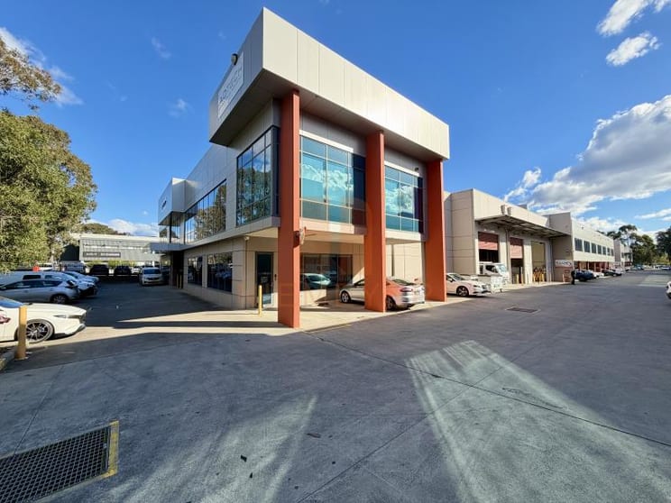 Click to view all images Unit A1/366 Edgar Street Condell Park NSW 2200 - Image 2