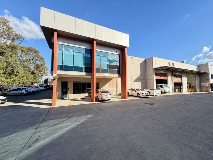 Click to view all images Unit A1/366 Edgar Street Condell Park NSW 2200 - Image 3