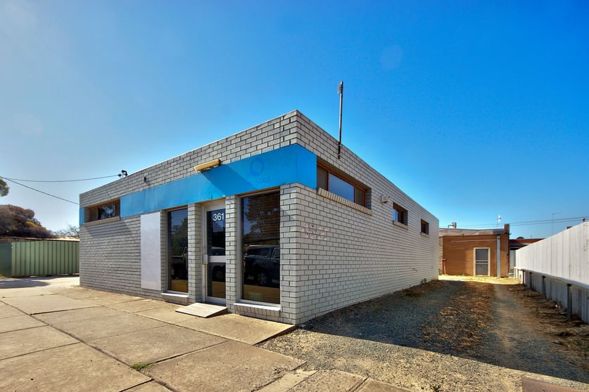 361 Whitelock Street Deniliquin NSW 2710 - Image 1