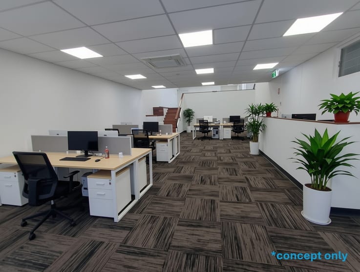 Click to view all images Level 1/ 38 Smith Street Darwin City NT 0800 - Image 1