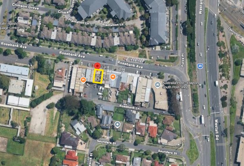 140A Rosebank Avenue Clayton South VIC 3169 - Image 2