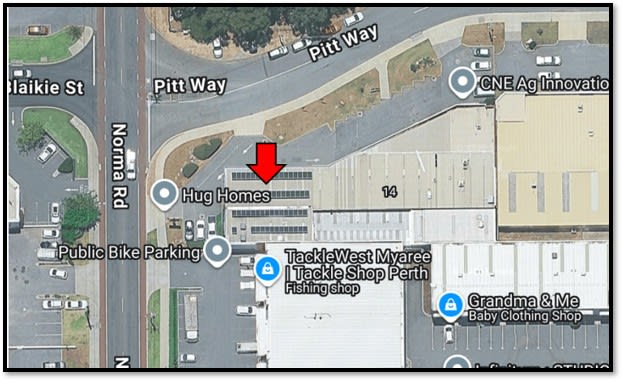 1/14 Pitt Way Booragoon WA 6154 - Image 2