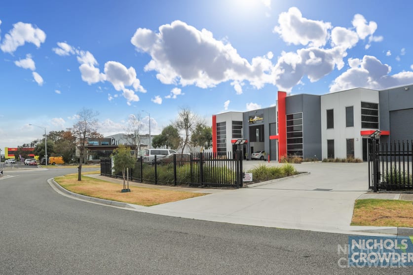 Click to view all images 2/30 Network Drive Carrum Downs VIC 3201 - Image 2