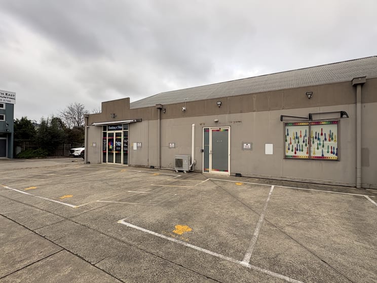 Click to view all images Suite 1B/24-26 Woods Street Beaconsfield VIC 3807 - Image 1