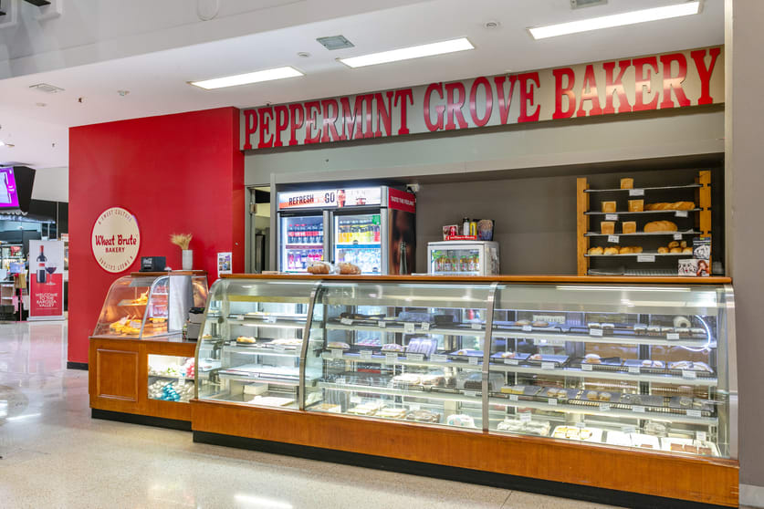 Click to view all images Bakery/460 Stirling Highway Peppermint Grove WA 6011 - Image 3