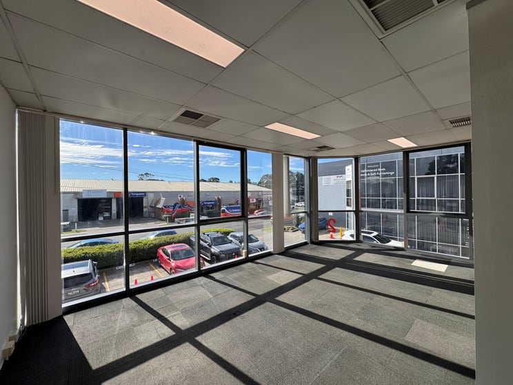 Office & Showroom/Unit 2/2 Endeavour Road Caringbah NSW 2229 - Image 2