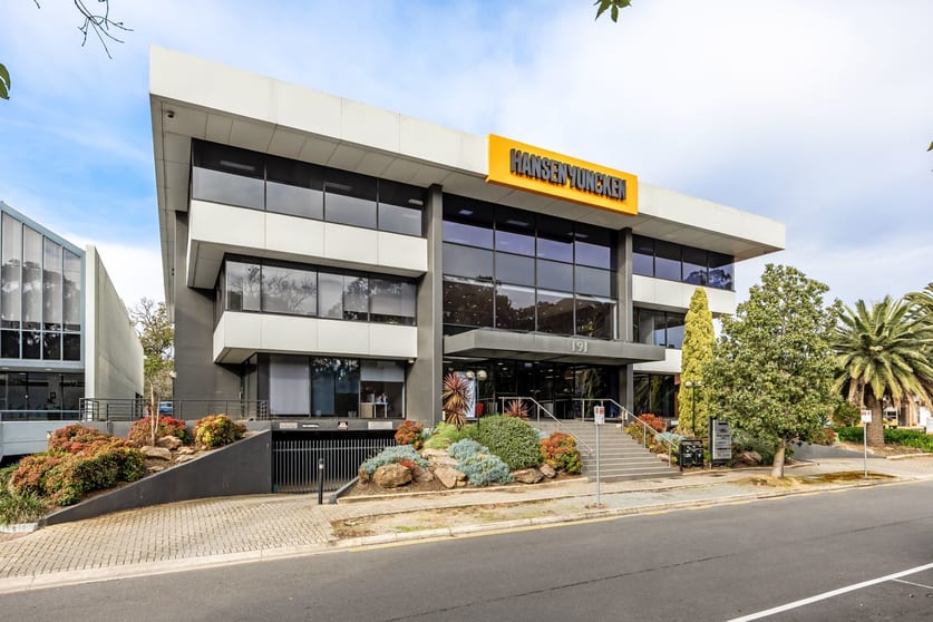 Part Level 2 191 Fullarton Road Dulwich SA 5065 - Image 1