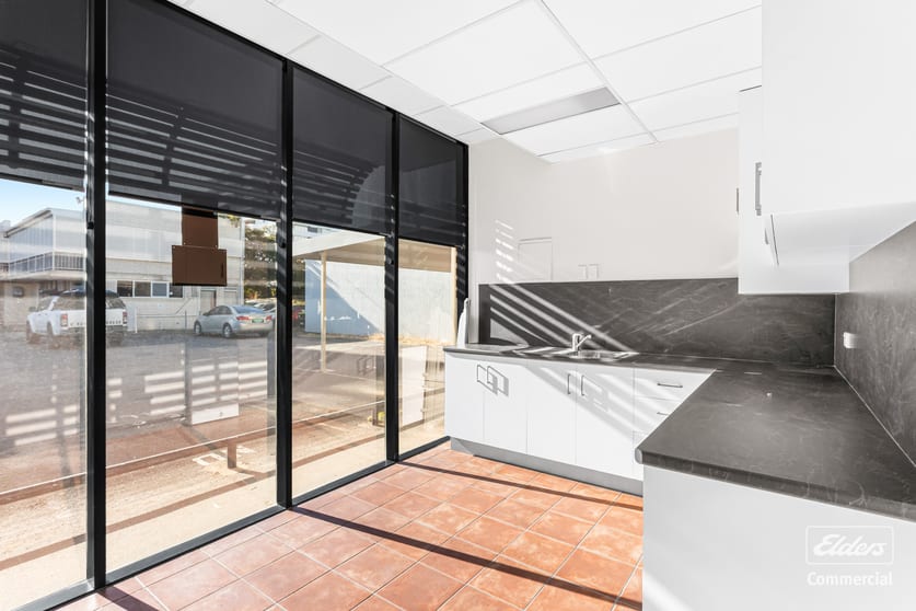 Click to view all images Ground Suite G/87 Bolsover Street Rockhampton City QLD 4700 - Image 2