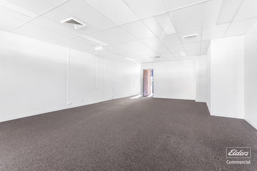 Click to view all images Ground Suite G/87 Bolsover Street Rockhampton City QLD 4700 - Image 3